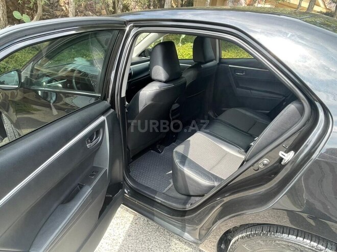 Toyota Corolla 2013, 183,180 km - 2.0 l - Bakı