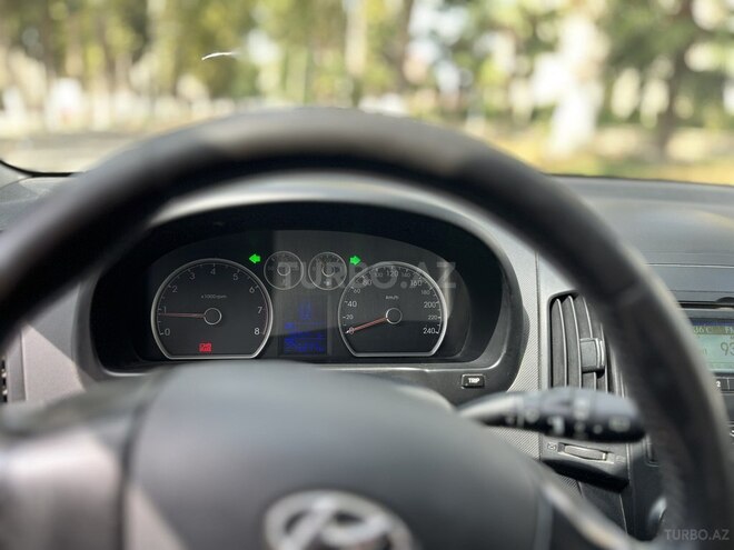 Hyundai i30 2009, 275,000 km - 1.4 л - Göyçay