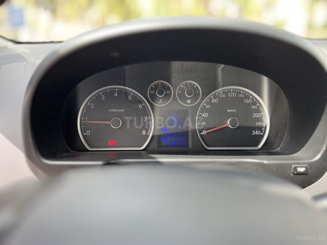 Hyundai i30 2009, 275,000 km - 1.4 л - Göyçay