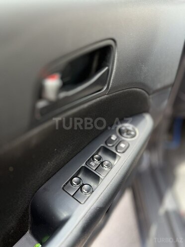 Hyundai i30 2009, 275,000 km - 1.4 л - Göyçay