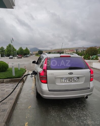 Kia  2008, 324,725 km - 1.6 l - Bakı