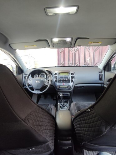 Kia  2008, 324,725 km - 1.6 l - Bakı
