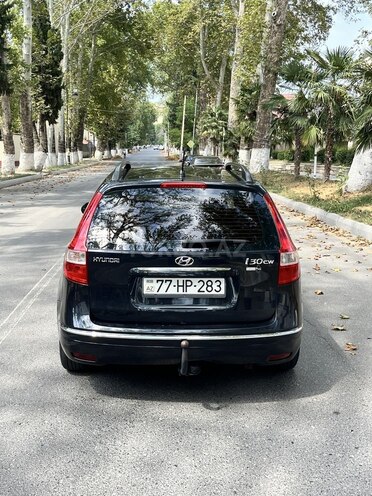 Hyundai i30 2009, 275,000 km - 1.4 л - Göyçay