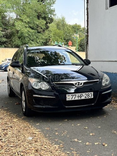 Hyundai i30 2009, 275,000 km - 1.4 л - Göyçay