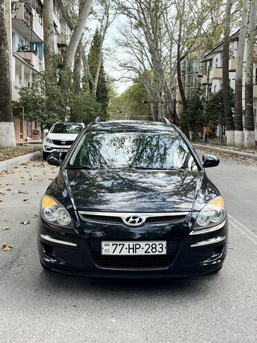 Hyundai i30 2009, 275,000 km - 1.4 л - Göyçay