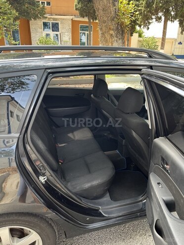 Hyundai i30 2009, 275,000 km - 1.4 л - Göyçay
