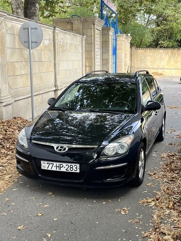 Hyundai i30 2009, 275,000 km - 1.4 л - Göyçay