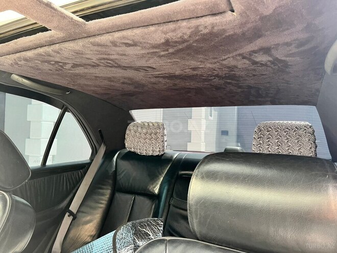 Mercedes E 230 1996, 344,444 km - 2.3 l - Bakı
