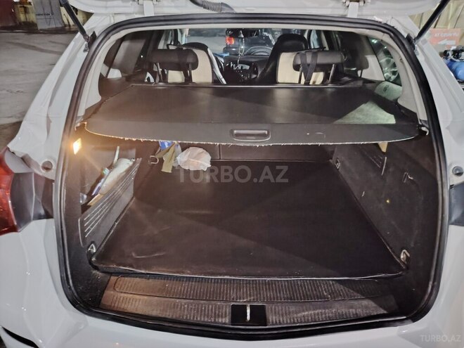 Opel Astra 2011, 350,000 km - 1.3 l - Sumqayıt