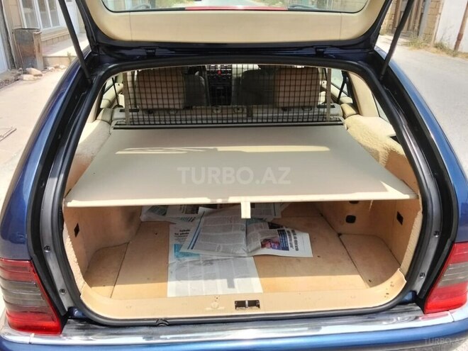 Mercedes C 220 d 2000, 367,000 km - 2.2 l - Bakı