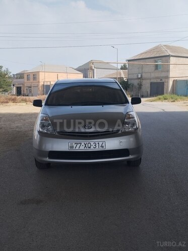 Toyota Prius 2006, 235,000 km - 1.5 л - Bakı