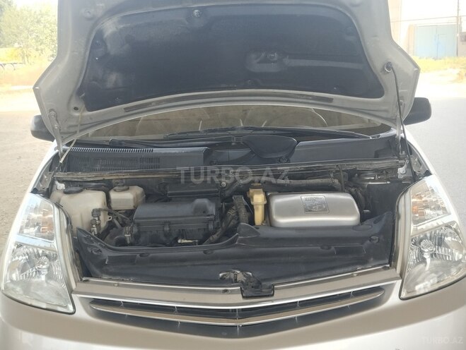 Toyota Prius 2006, 235,000 km - 1.5 л - Bakı