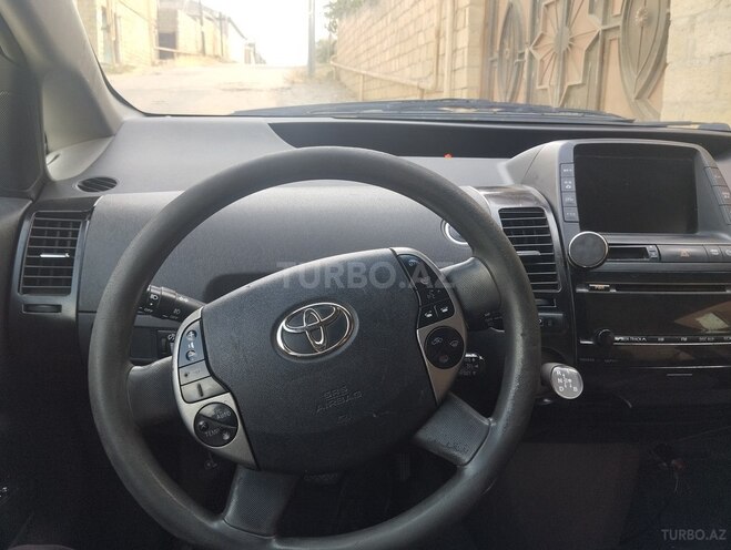 Toyota Prius 2006, 235,000 km - 1.5 л - Bakı