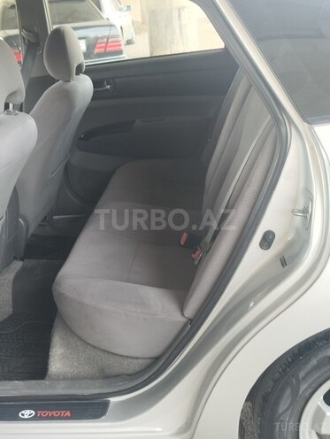 Toyota Prius 2006, 235,000 km - 1.5 л - Bakı