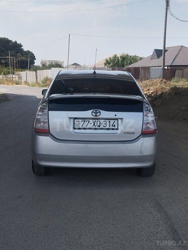 Toyota Prius 2006, 235,000 km - 1.5 л - Bakı