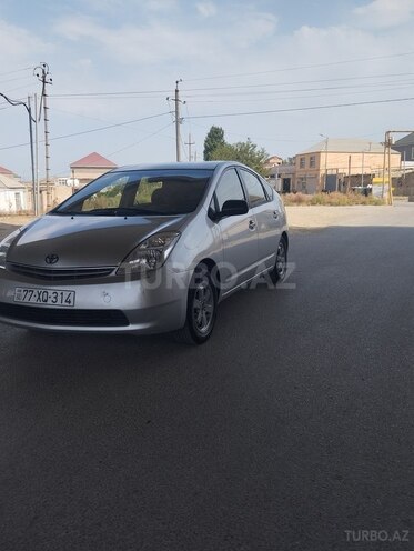 Toyota Prius 2006, 235,000 km - 1.5 л - Bakı