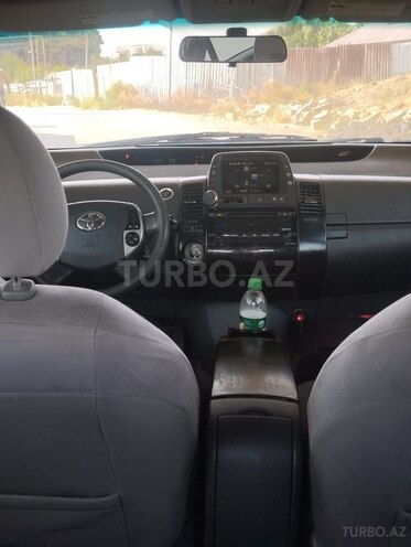 Toyota Prius 2006, 235,000 km - 1.5 л - Bakı
