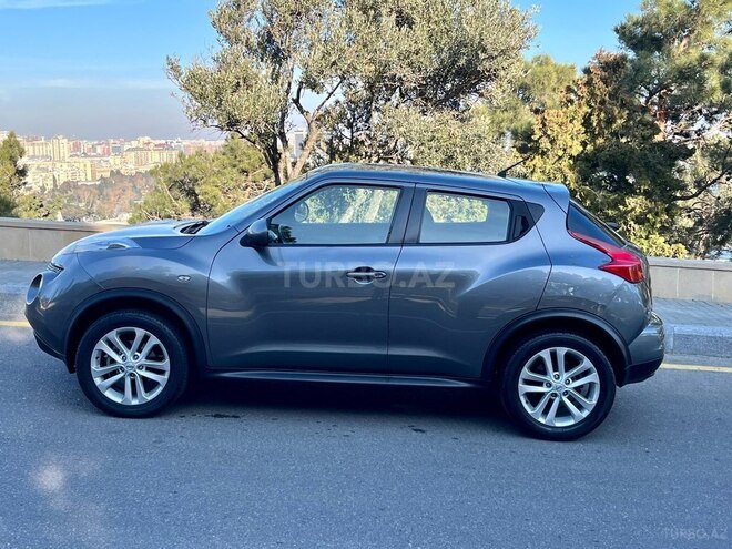 Nissan Juke 2013, 193,000 km - 1.6 l - Bakı