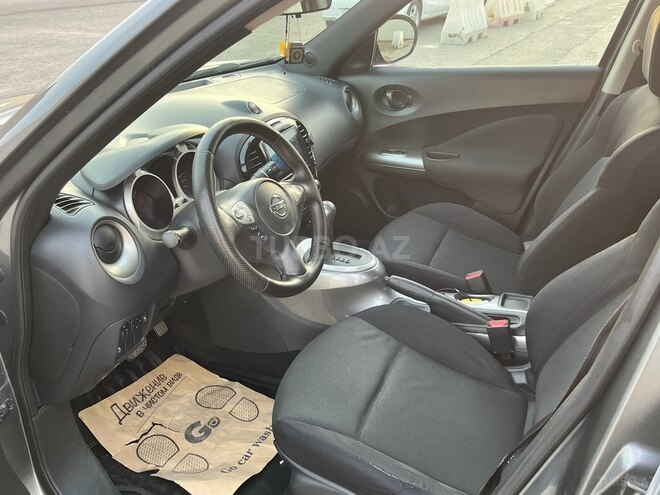 Nissan Juke 2013, 193,000 km - 1.6 l - Bakı