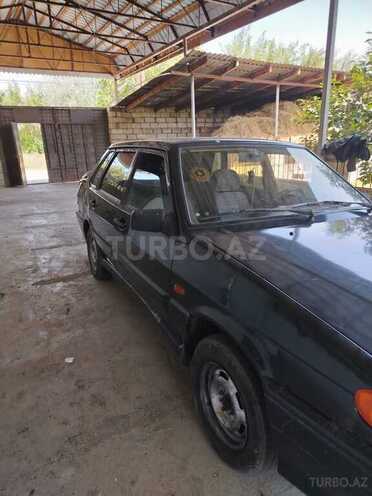LADA (VAZ) 2115 2007, 400,000 km - 1.5 l - Şabran