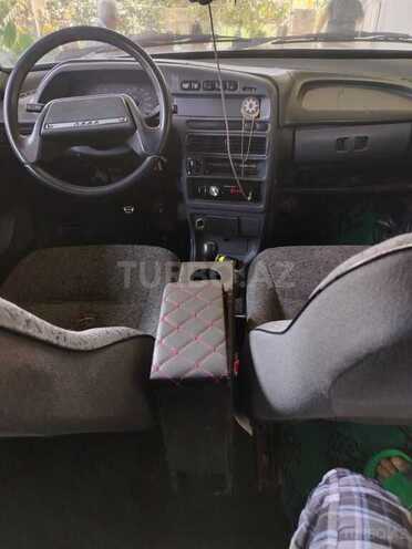 LADA (VAZ) 2115 2007, 400,000 km - 1.5 l - Şabran