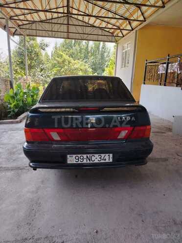 LADA (VAZ) 2115 2007, 400,000 km - 1.5 l - Şabran
