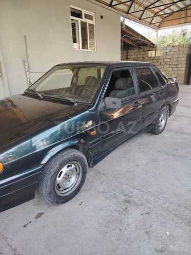 LADA (VAZ) 2115 2007, 400,000 km - 1.5 l - Şabran