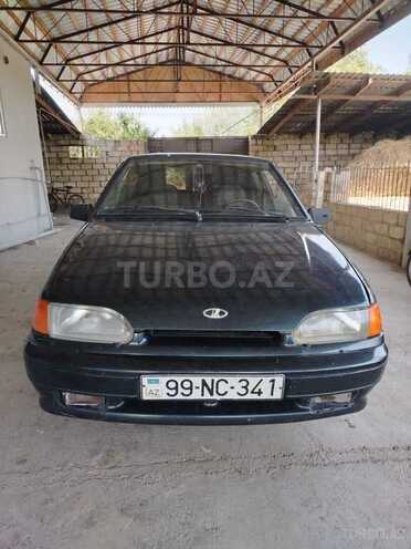 LADA (VAZ) 2115 2007, 400,000 km - 1.5 l - Şabran