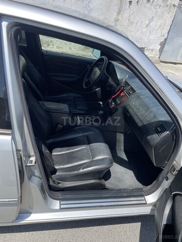 Mercedes C 240 1998, 398,000 km - 2.4 l - Göyçay