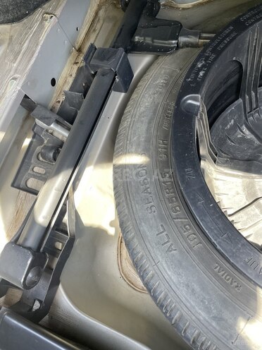 Mercedes C 240 1998, 398,000 km - 2.4 l - Göyçay