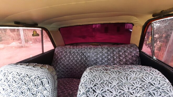 LADA (VAZ) 2103 1978, 80,000 km - 1.6 l - Bakı