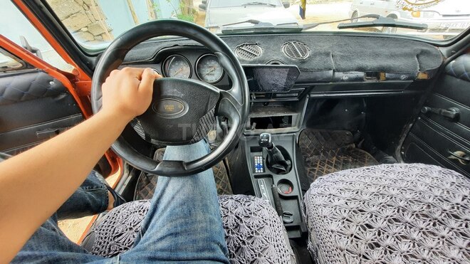 LADA (VAZ) 2103 1978, 80,000 km - 1.6 l - Bakı