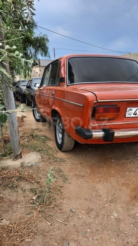 LADA (VAZ) 2103 1978, 80,000 km - 1.6 l - Bakı