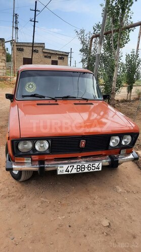 LADA (VAZ) 2103 1978, 80,000 km - 1.6 l - Bakı