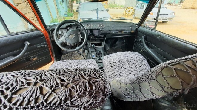 LADA (VAZ) 2103 1978, 80,000 km - 1.6 l - Bakı