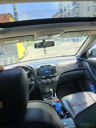 Hyundai Elantra 2007, 257,000 km - 2.0 l - Bakı