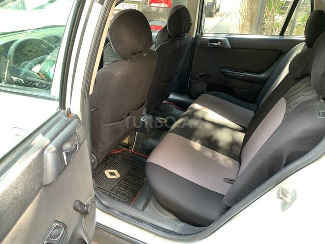 Opel Astra 2002, 415,000 km - 1.8 l - Bakı