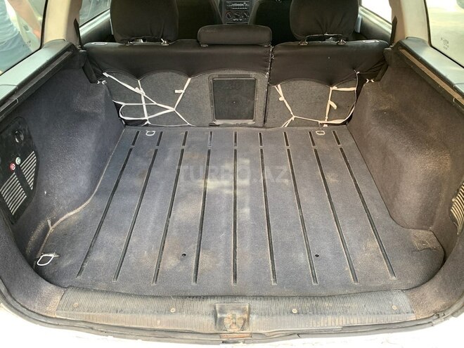 Opel Astra 2002, 415,000 km - 1.8 l - Bakı