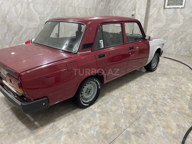 LADA (VAZ) 2107 2008, 134,887 km - 1.6 l - Bakı