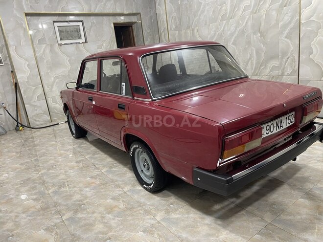 LADA (VAZ) 2107 2008, 134,887 km - 1.6 l - Bakı