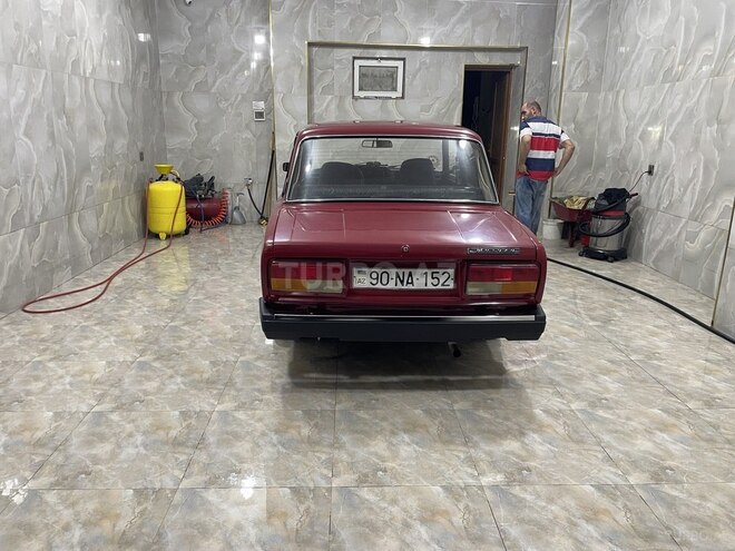 LADA (VAZ) 2107 2008, 134,887 km - 1.6 l - Bakı