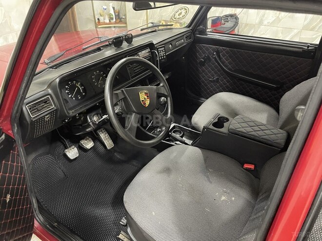 LADA (VAZ) 2107 2008, 134,887 km - 1.6 l - Bakı