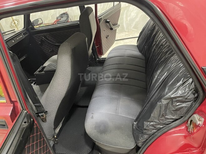 LADA (VAZ) 2107 2008, 134,887 km - 1.6 l - Bakı