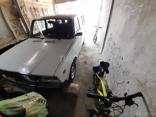 LADA (VAZ) 2104 2008, 106,000 km - 1.6 л - Bakı