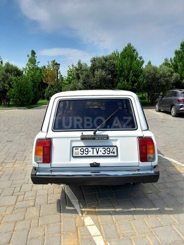 LADA (VAZ) 2104 2008, 106,000 km - 1.6 л - Bakı