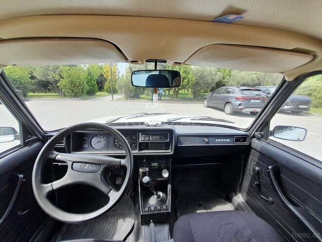 LADA (VAZ) 2104 2008, 106,000 km - 1.6 л - Bakı