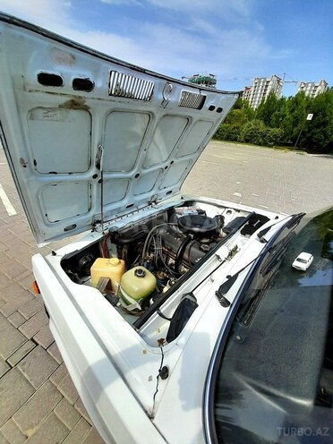 LADA (VAZ) 2104 2008, 106,000 km - 1.6 л - Bakı