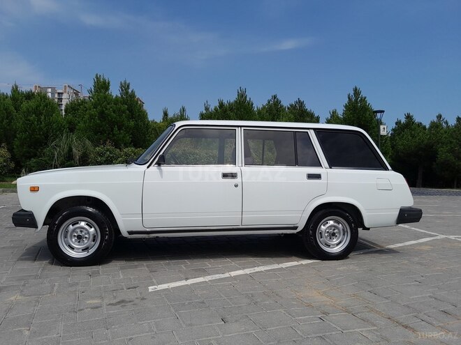 LADA (VAZ) 2104 2008, 106,000 km - 1.6 л - Bakı