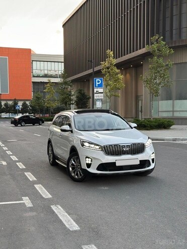 Kia Sorento 2018, 167,000 km - 2.0 l - Bakı