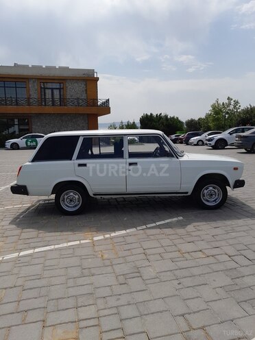 LADA (VAZ) 2104 2008, 106,000 km - 1.6 л - Bakı